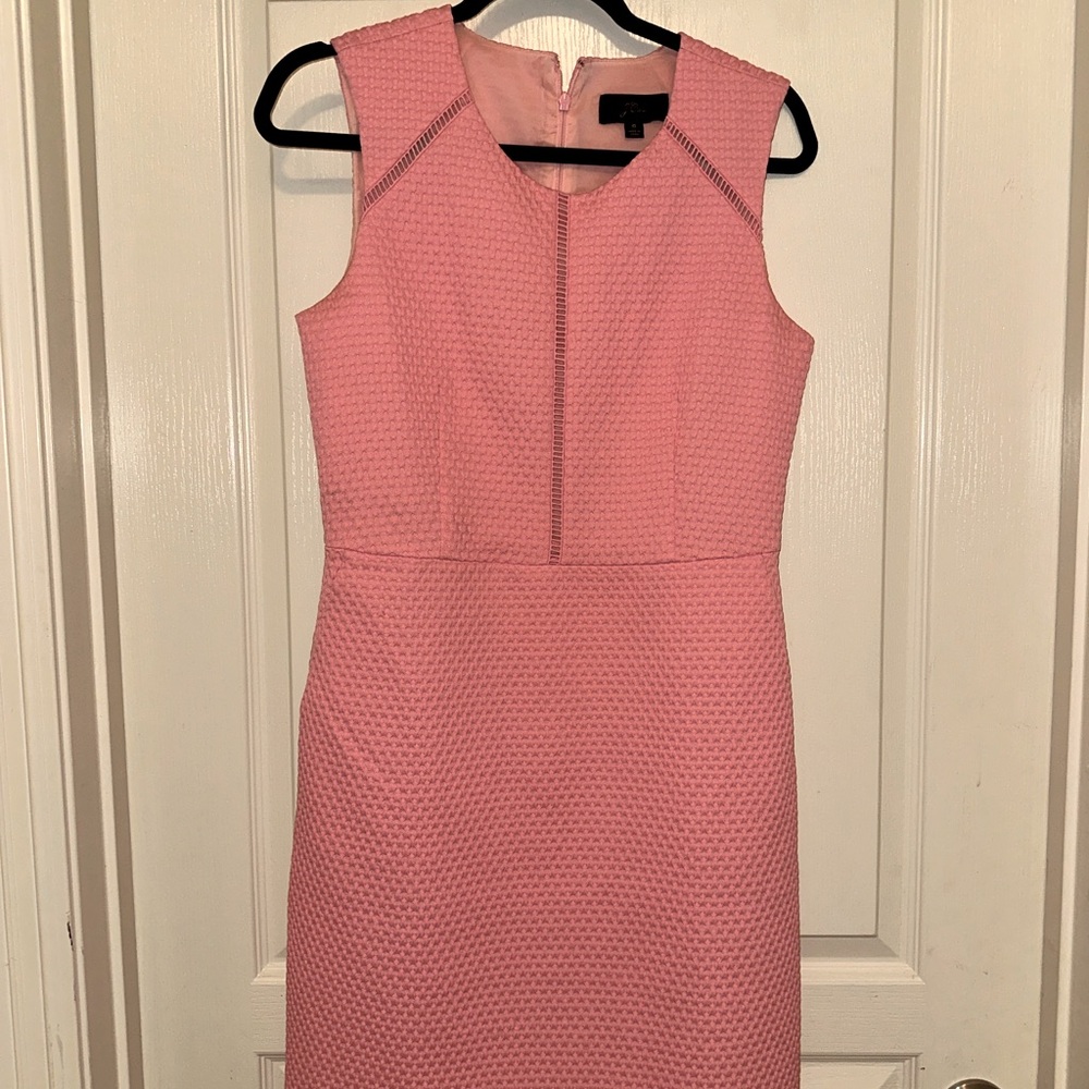 J Crew Dress